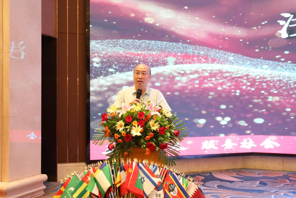 图为活动现场图片